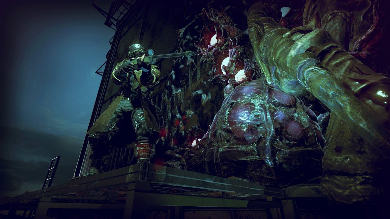 Phoenix Point