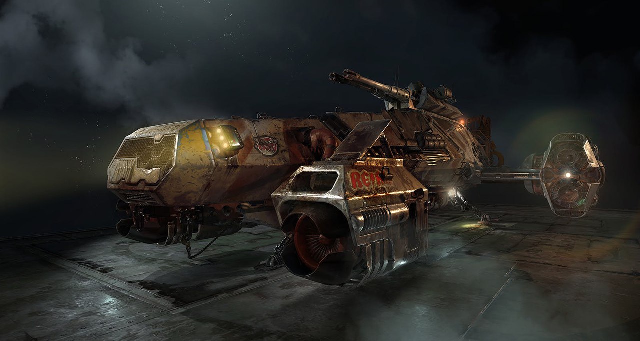 Phoenix Point