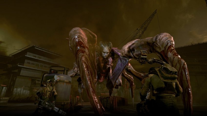 Phoenix Point