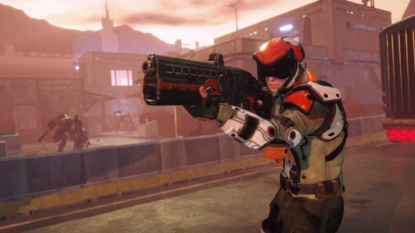 Phoenix Point