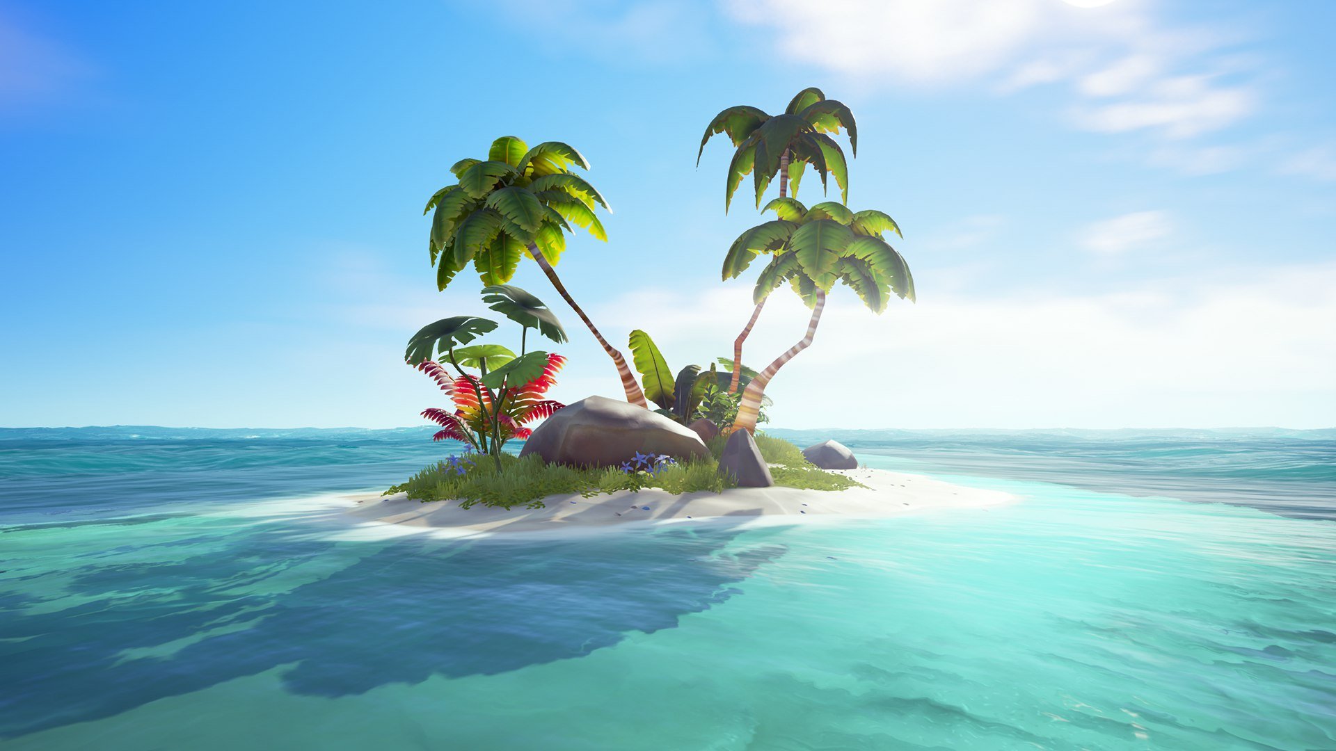 Sea of Thieves