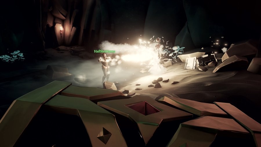 Sea of Thieves
