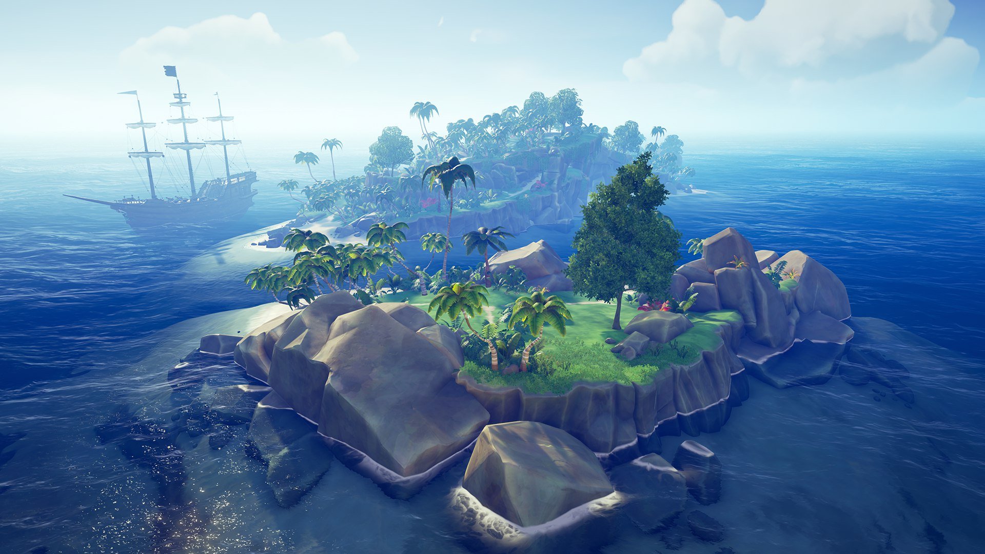 Sea of Thieves
