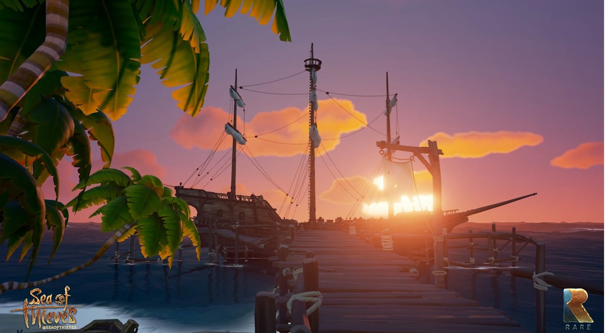Sea of Thieves