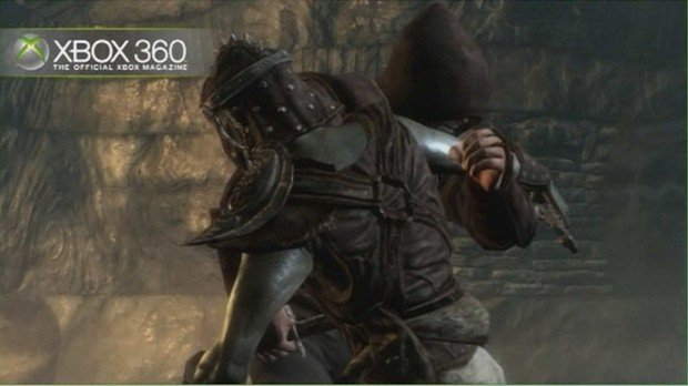 The Elder Scrolls V: Skyrim