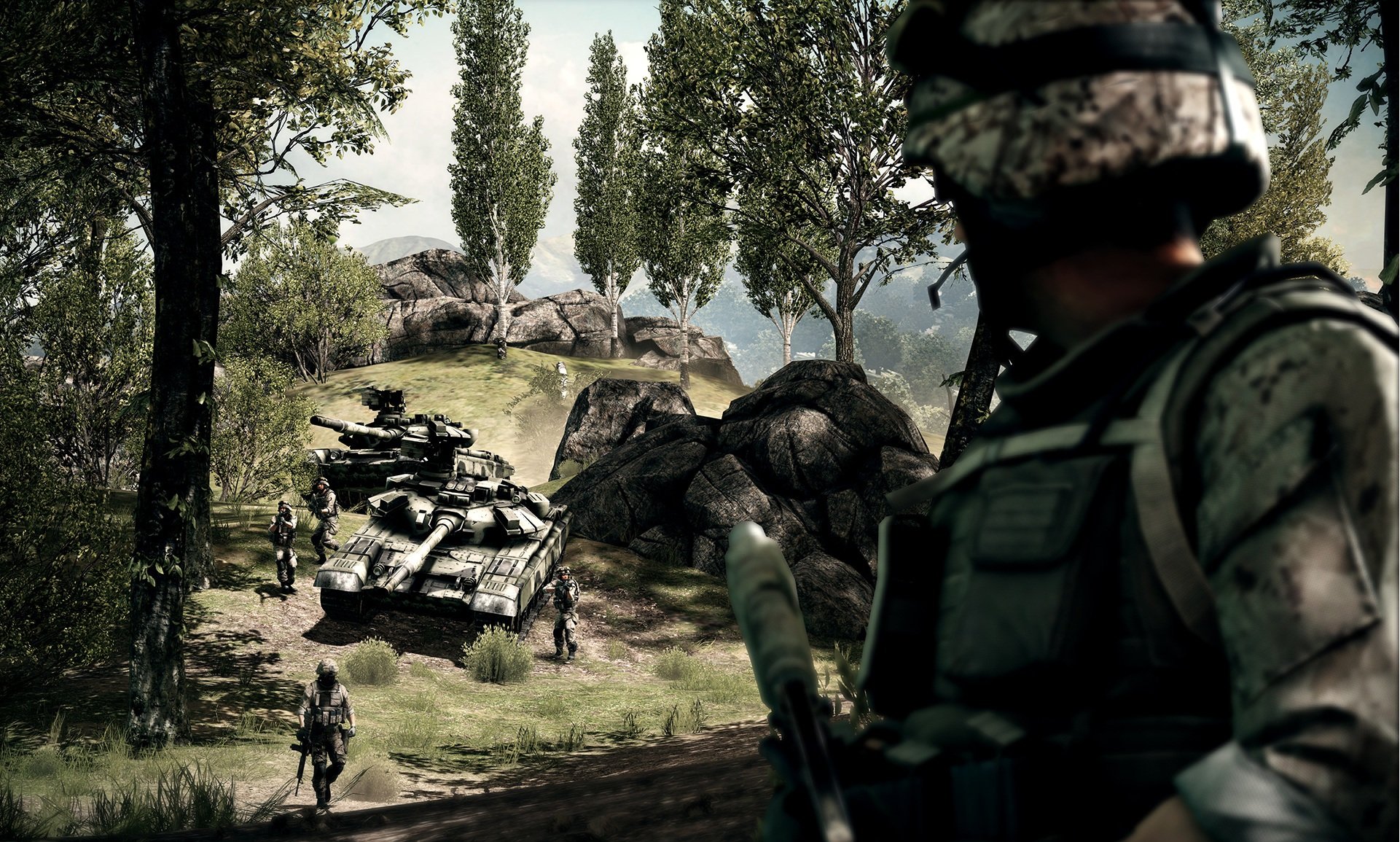Battlefield 3
