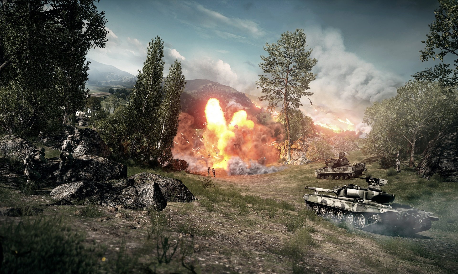 Battlefield 3