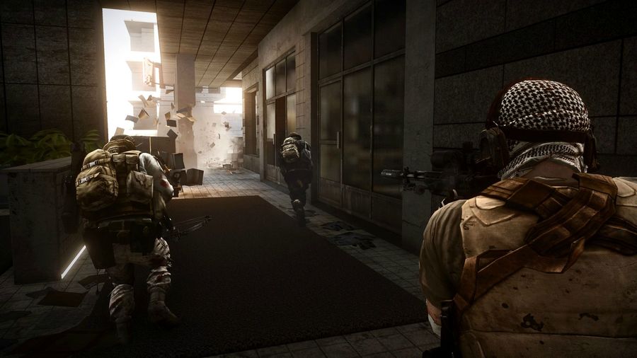 Battlefield 3