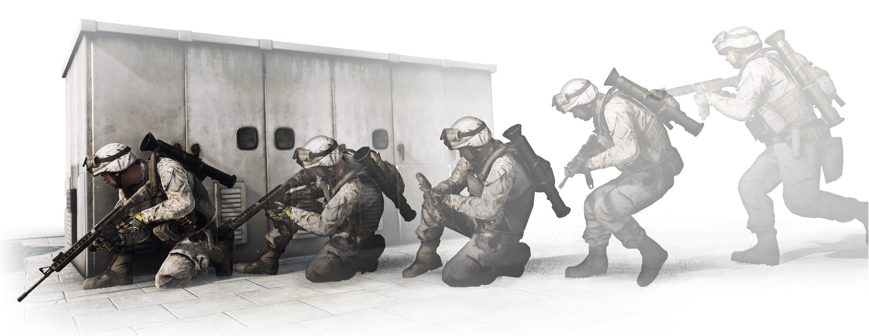 Battlefield 3
