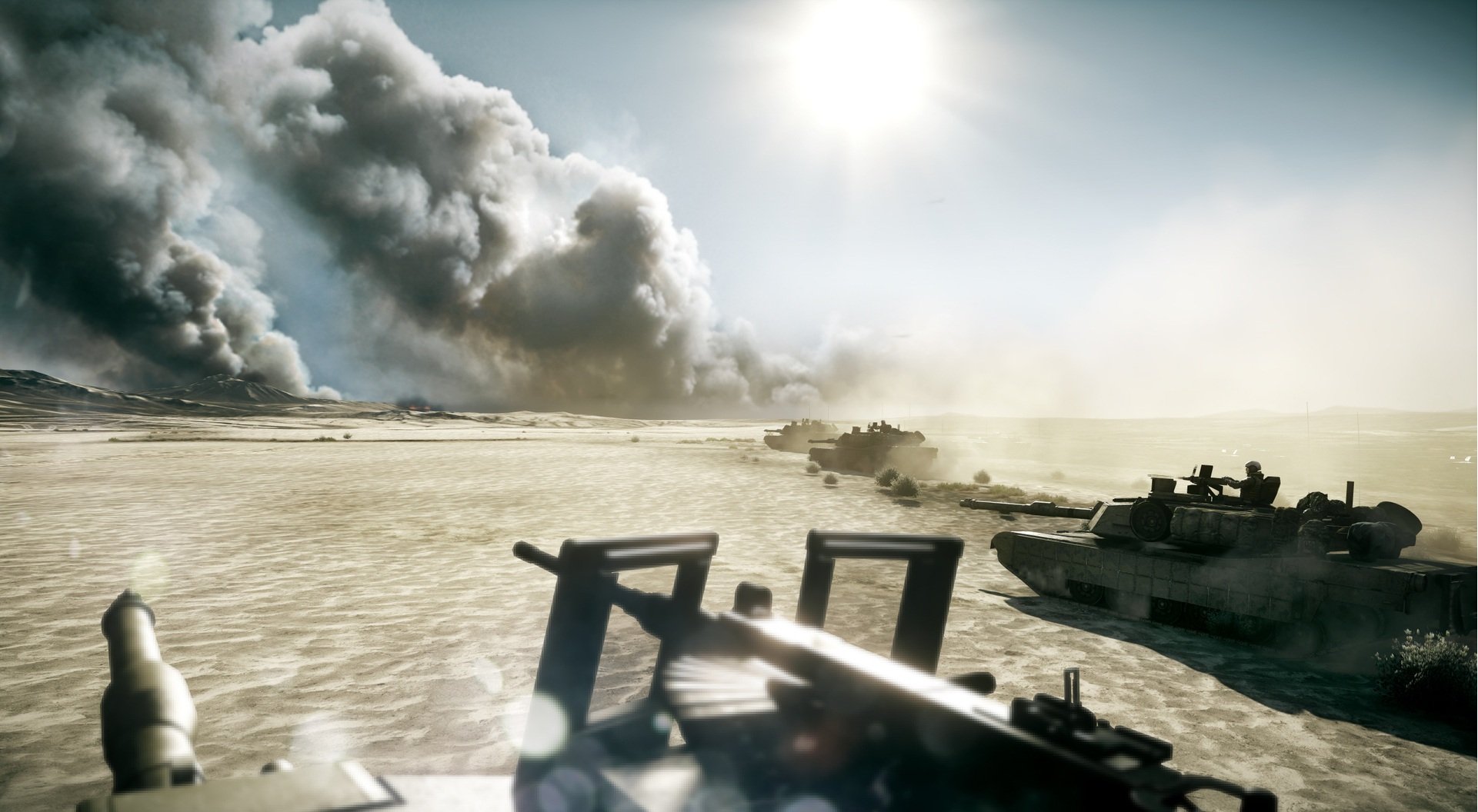 Battlefield 3