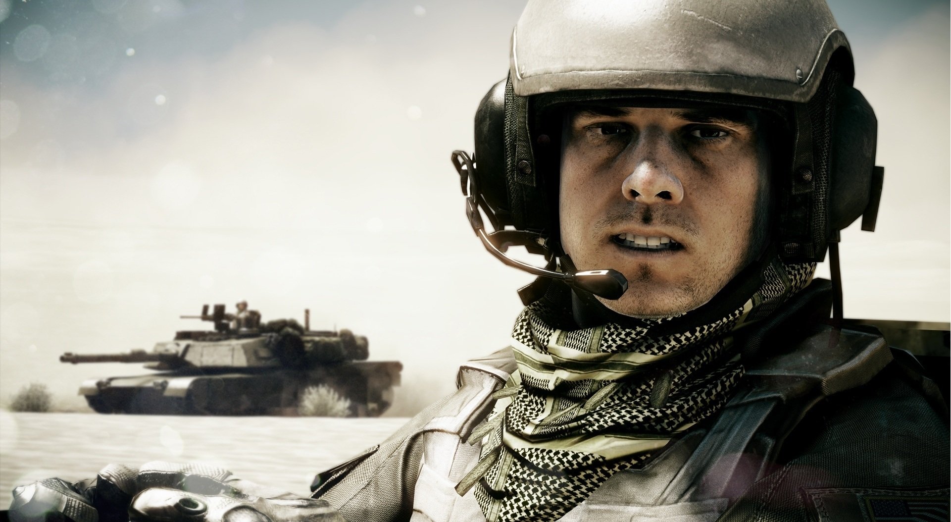 Battlefield 3