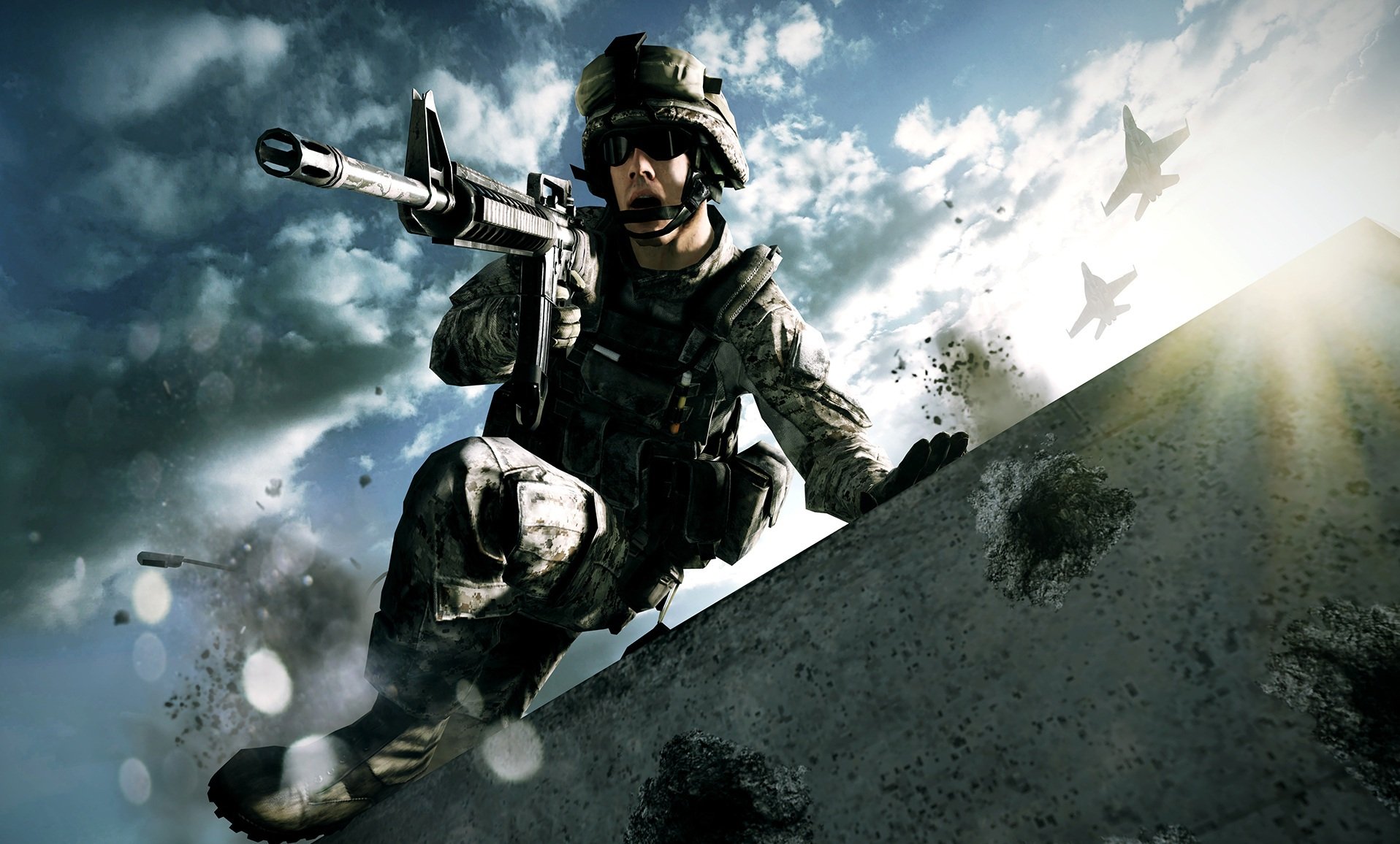 Battlefield 3