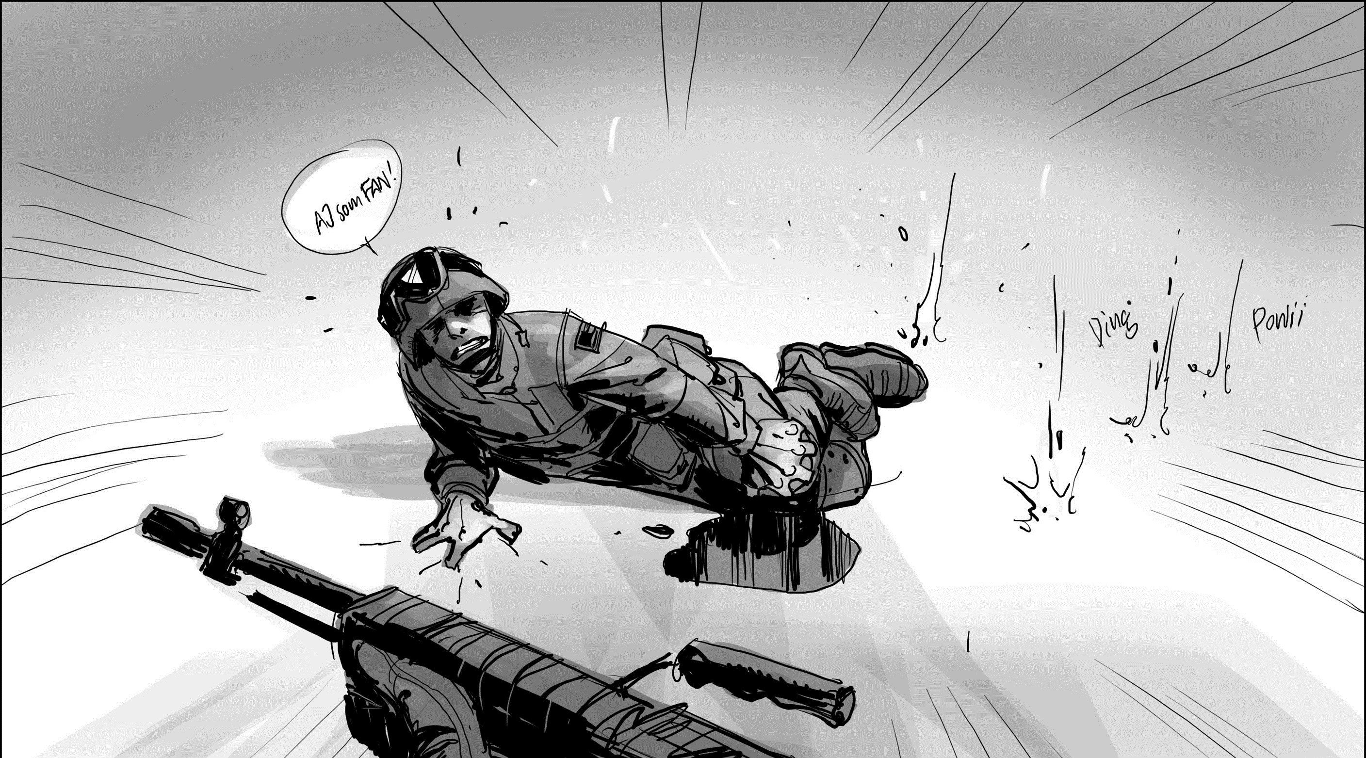 Battlefield 3