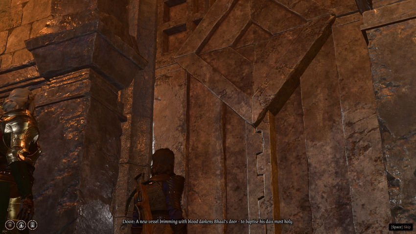 Baldurs Gate 3. Прохождение