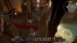Baldurs Gate 3. Дополнительные задания
