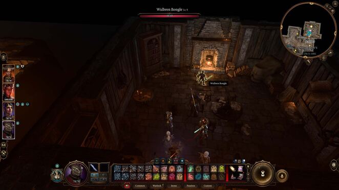 Baldurs Gate 3. Дополнительные задания