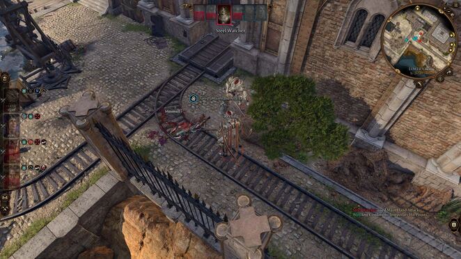 Baldurs Gate 3. Дополнительные задания