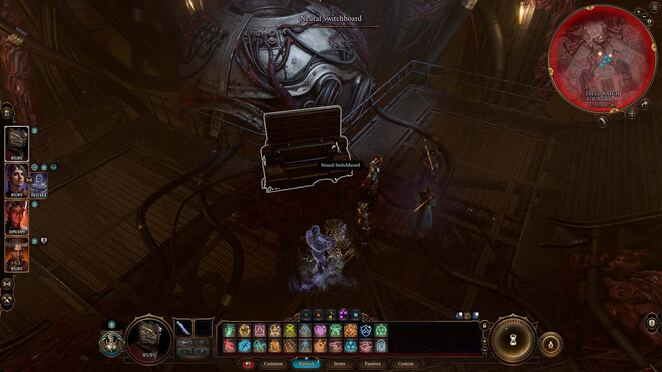 Baldurs Gate 3. Дополнительные задания