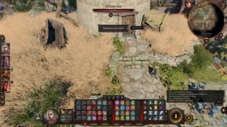 Baldurs Gate 3. Дополнительные задания