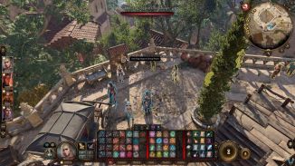 Baldurs Gate 3. Дополнительные задания