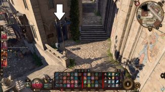 Baldurs Gate 3. Дополнительные задания