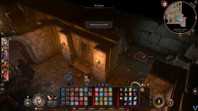 Baldurs Gate 3. Дополнительные задания