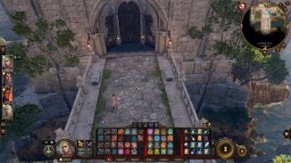 Baldurs Gate 3. Дополнительные задания