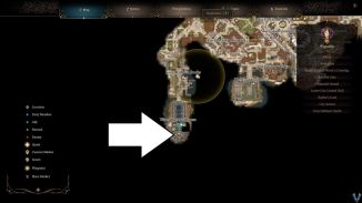 Baldurs Gate 3. Дополнительные задания