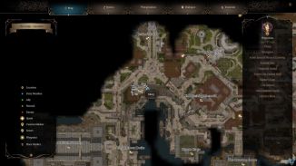 Baldurs Gate 3. Дополнительные задания
