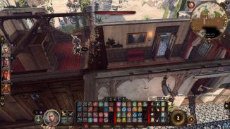 Baldurs Gate 3. Дополнительные задания