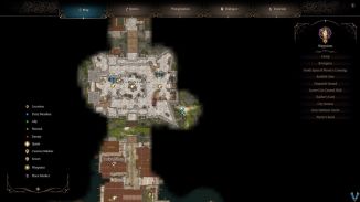 Baldurs Gate 3. Дополнительные задания