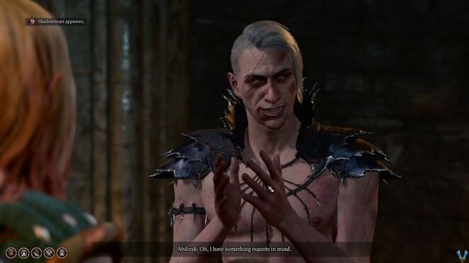Baldur's Gate 3. Дополнительные задания