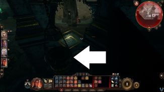 Baldurs Gate 3. Дополнительные задания