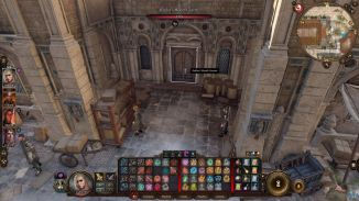 Baldurs Gate 3. Дополнительные задания