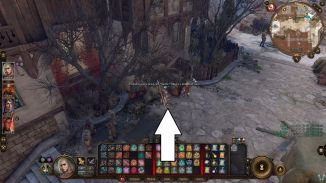 Baldurs Gate 3. Дополнительные задания