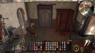 Baldurs Gate 3. Дополнительные задания