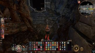 Baldurs Gate 3. Дополнительные задания