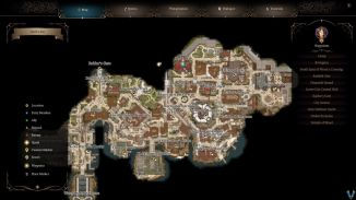 Baldurs Gate 3. Дополнительные задания