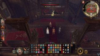 Baldurs Gate 3. Дополнительные задания