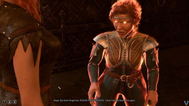 Baldurs Gate 3. Дополнительные задания