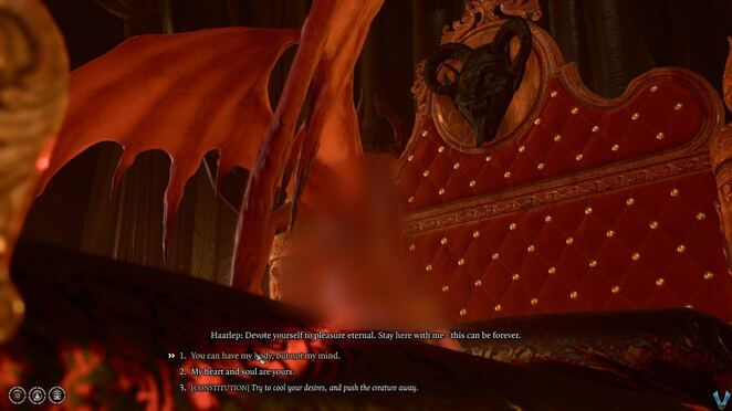 Baldurs Gate 3. Дополнительные задания