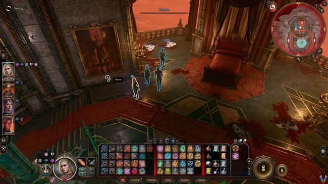 Baldurs Gate 3. Дополнительные задания