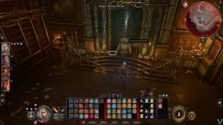 Baldurs Gate 3. Дополнительные задания