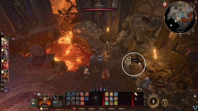 Baldurs Gate 3. Побочные квесты