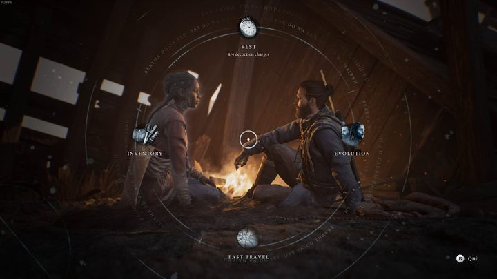 Banishers Ghosts of New Eden. Советы