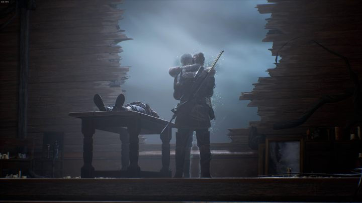 Banishers Ghosts of New Eden. Концовки