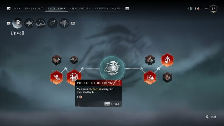 Banishers Ghosts of New Eden. Исцеление