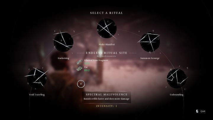Banishers Ghosts of New Eden. Фарминг