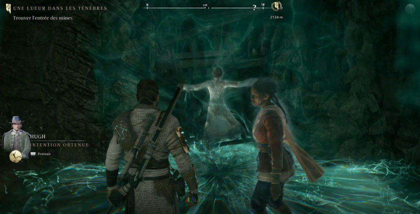 Banishers Ghosts of New Eden. Дополнительные задания