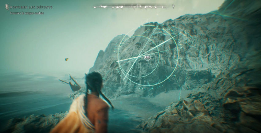 Banishers Ghosts of New Eden. Дополнительные задания